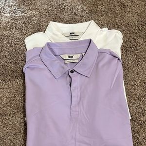 Joseph Abboud polo shirts